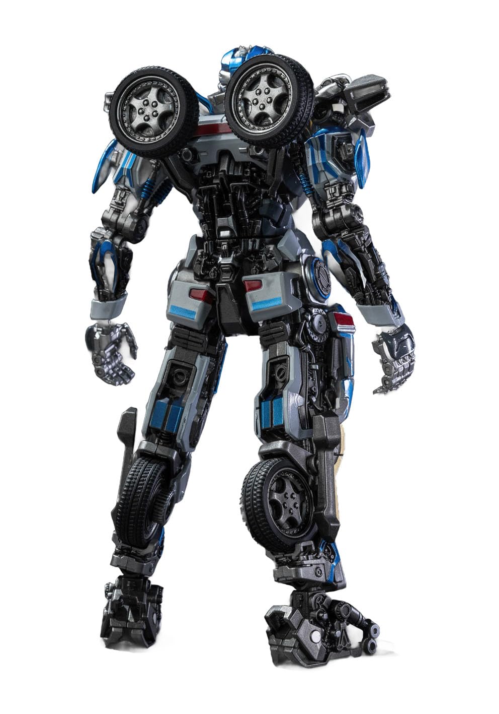 トランスフォーマー AMK PRO ビースト覚醒 ミラージュ YOLOPARK AMK PRO トランスフォーマー ビースト覚醒 ミラージュ